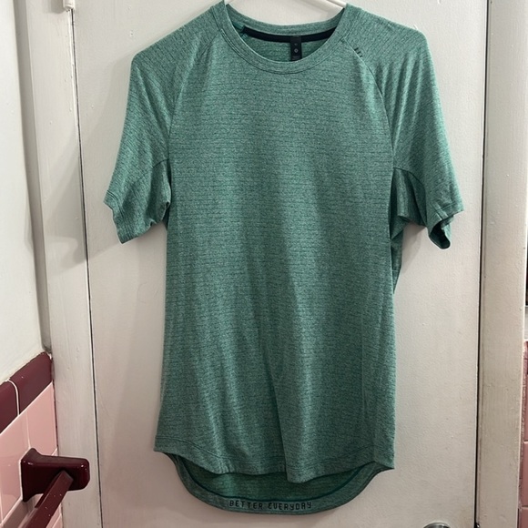 Lot of 5 Drysense Lululemon Tees - Picture 5 of 5